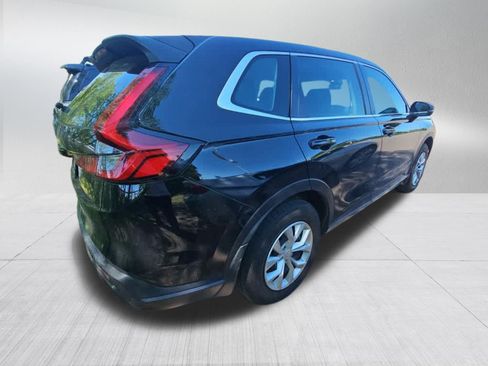 Used 2024 Honda CR-V LX image 4
