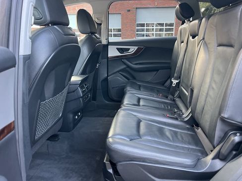 Used 2018 Audi Q7 2.0T Premium Plus w/ Premium Plus Package image 25