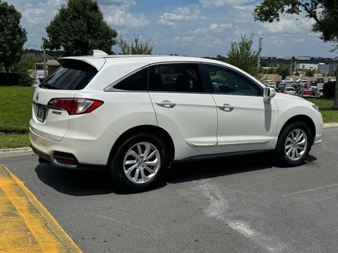 Used 2016 Acura RDX FWD w/ Technology Package image 40