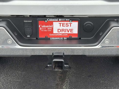 Used 2023 GMC Sierra 3500 SLT w/ SLT Premium Package image 26