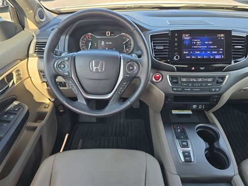 Used 2022 Honda Ridgeline RTL-E image 10