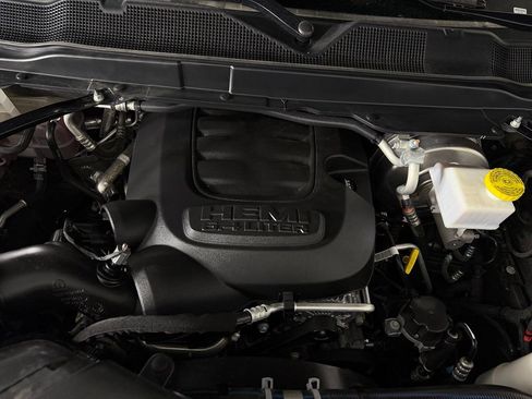 Used 2026 RAM 2500 Big Horn AWD/4WD image 22