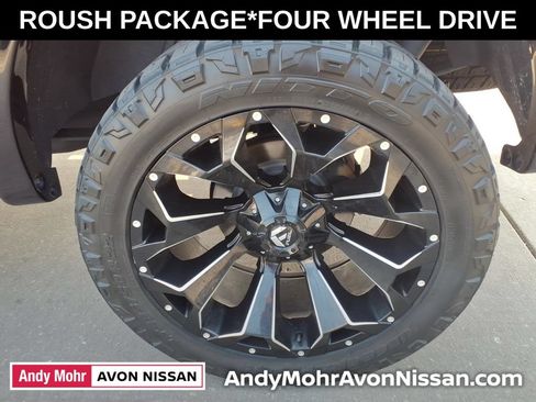 Used 2021 Ford F150 XLT w/ Equipment Group 302A High AWD/4WD image 11