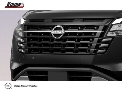 New 2026 Nissan Pathfinder SL w/ Cargo Package AWD/4WD image 13