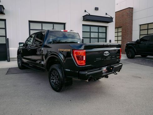Used 2023 Ford F150 Tremor AWD/4WD image 6