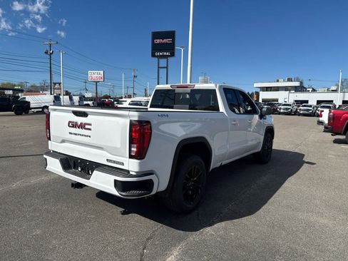 New 2026 GMC Sierra 1500 Elevation AWD/4WD image 5