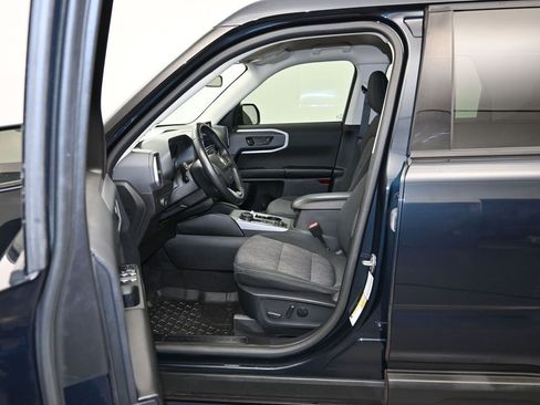 Certified 2022 Ford Bronco Sport Big Bend w/ Convenience Package image 20