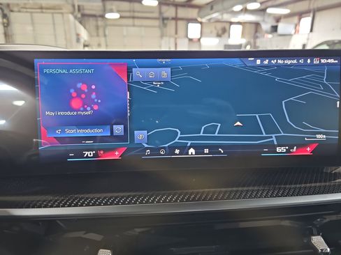 New 2026 BMW X6 M60i image 24