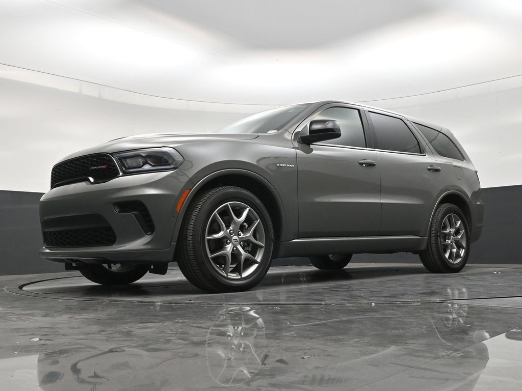 Used 2026 Dodge Durango GT AWD/4WD image 20