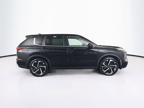 Used 2022 Mitsubishi Outlander SE AWD/4WD image 12