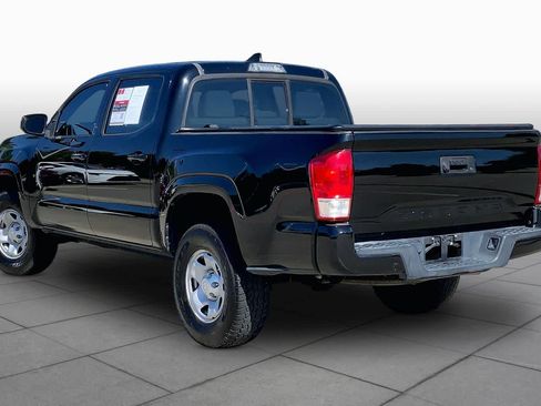 Used 2017 Toyota Tacoma SR RWD image 11