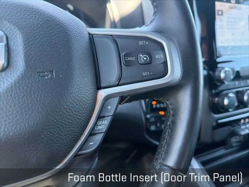 Used 2022 RAM 1500 Big Horn AWD/4WD image 39