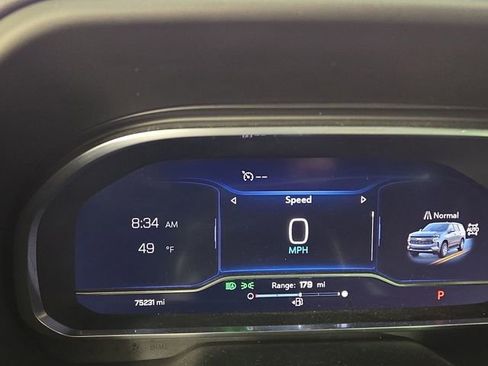 Used 2022 Chevrolet Tahoe Z71 image 17