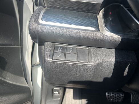 Used 2021 Honda Civic Sport image 22