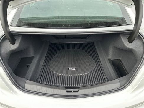 New 2026 Cadillac CT5 V w/ Technology Package image 11