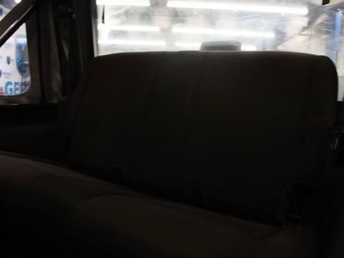 Used 2006 Jeep Wrangler SE AWD/4WD image 12