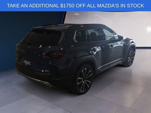 New 2026 MAZDA CX-50 AWD 2.5 S image 7