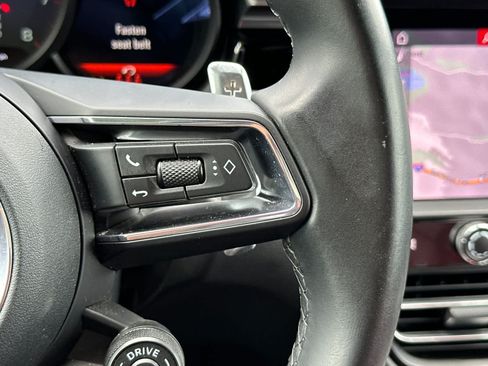 Certified 2022 Porsche Macan GTS AWD/4WD image 28