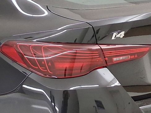 New 2026 BMW i4 M60 w/ Premium Package image 10