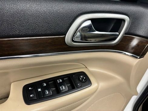 Used 2018 Jeep Grand Cherokee Limited image 20