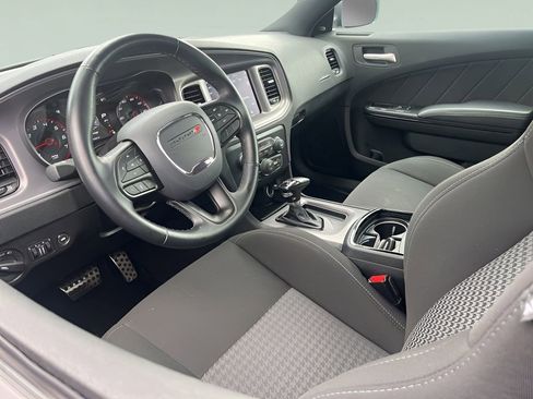Used 2023 Dodge Charger GT w/ Blacktop Package image 13