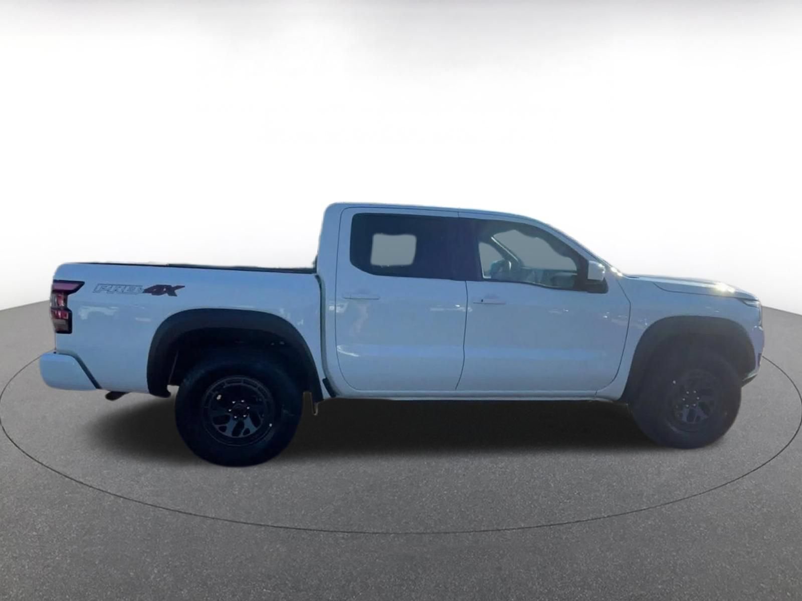 Used 2026 Nissan Frontier PRO-4X AWD/4WD image 15