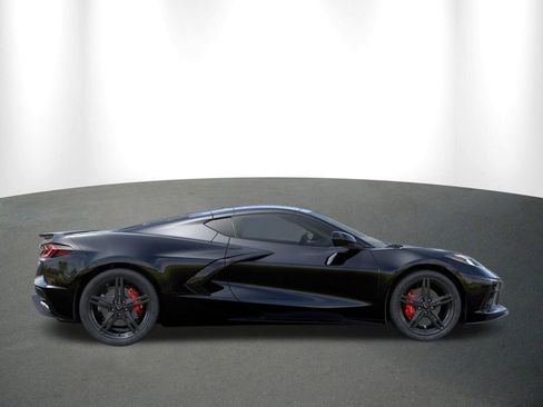 New 2026 Chevrolet Corvette Stingray Coupe w/ 1LT RWD image 6