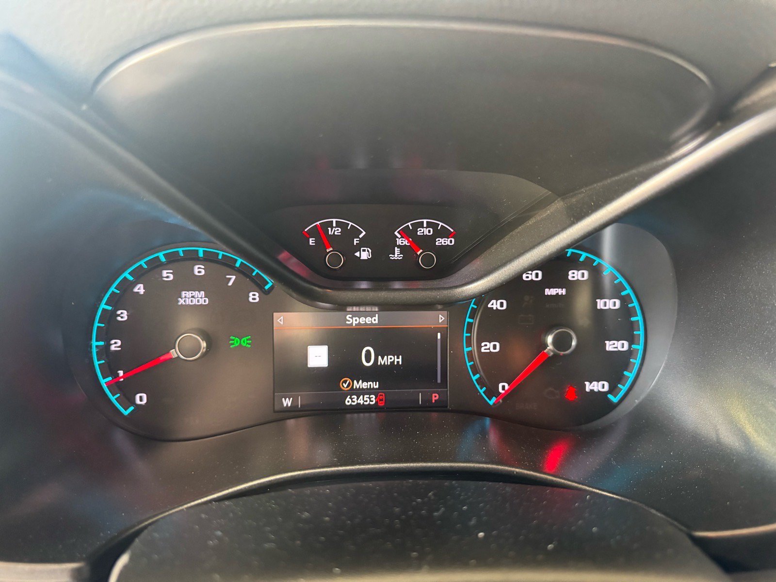Used 2022 GMC Canyon AT4 w/ Trailering Package AWD/4WD image 28