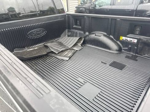 Used 2024 Ford F150 XLT w/ Equipment Group 302A MID AWD/4WD image 7