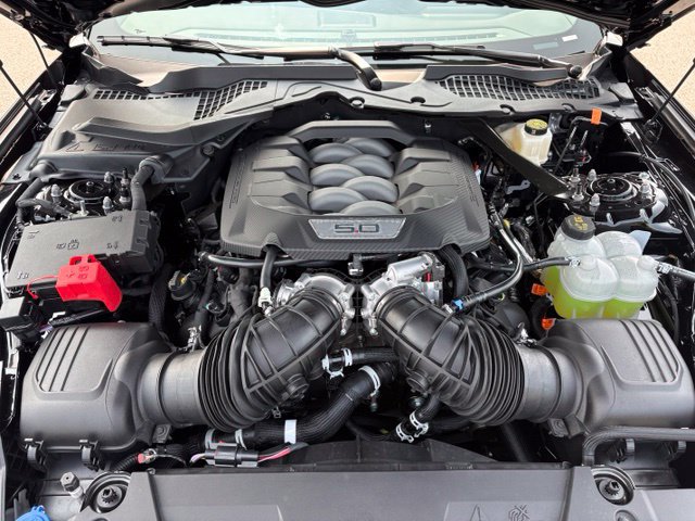 New 2026 Ford Mustang GT Premium RWD image 21