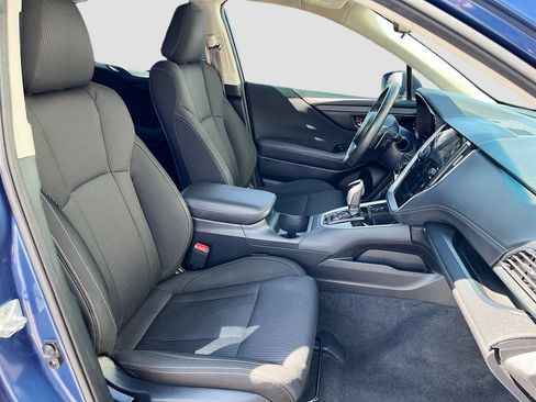 Used 2021 Subaru Legacy Premium AWD/4WD image 26