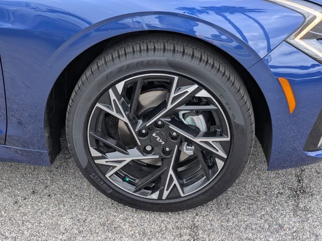 New 2026 Kia K5 GT-Line FWD image 11