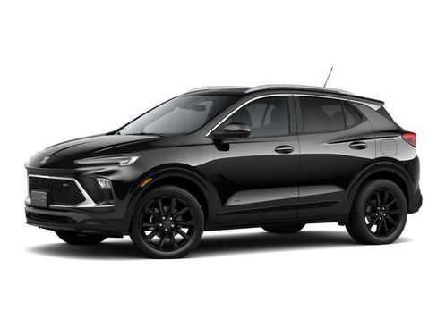 New 2026 Buick Encore GX Sport Touring w/ Advanced Technology Package image 33