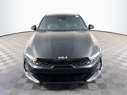Used 2023 Kia K5 GT-Line image 2