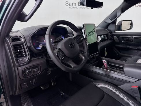 New 2026 RAM 1500 RHO AWD/4WD image 9