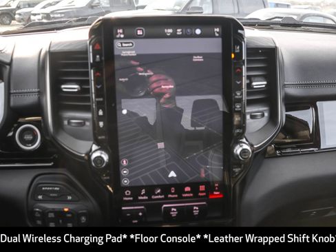 New 2026 RAM 1500 Rebel image 26