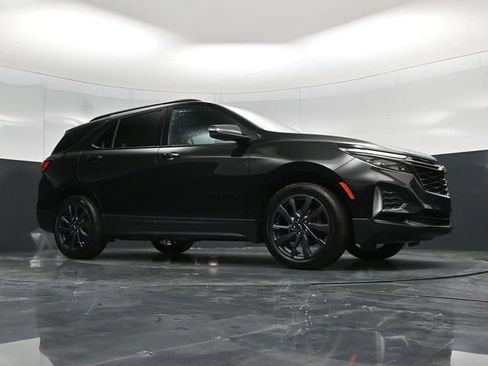 Used 2024 Chevrolet Equinox RS FWD image 59
