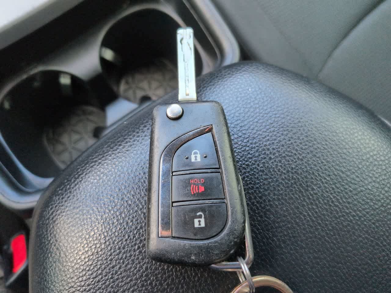 Certified 2021 Toyota RAV4 LE FWD image 25