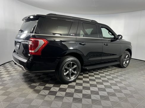 Used 2021 Ford Expedition XL image 8