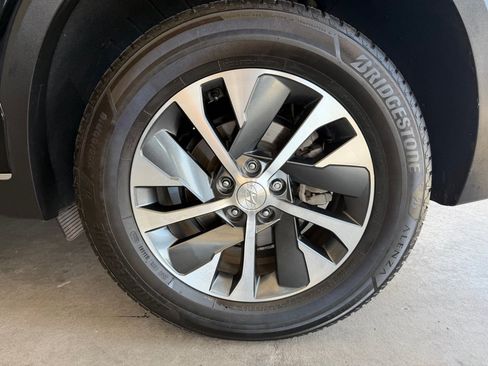 Used 2022 Hyundai Palisade SEL w/ Cargo Package FWD image 61