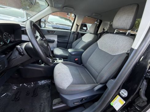 Used 2022 Ford Maverick XLT w/ XLT Luxury Package FWD image 25