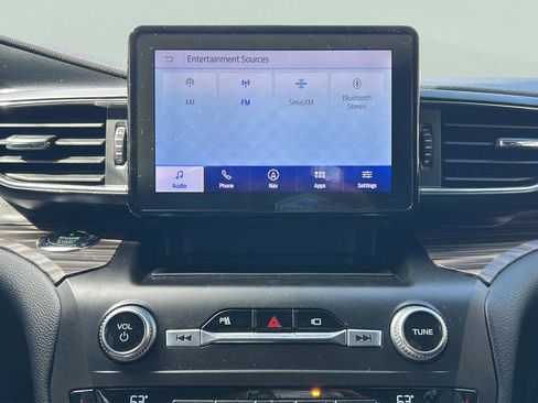 Used 2020 Ford Explorer Limited image 33