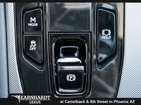 New 2026 Lexus RZ 450e AWD image 14