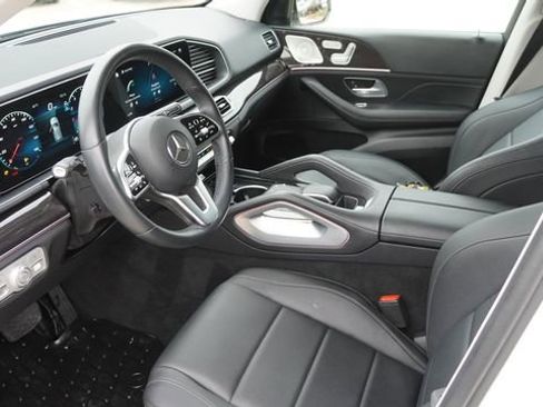 Used 2023 Mercedes-Benz GLE 350 image 19