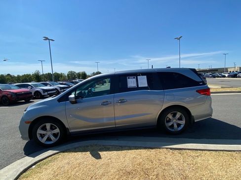 Used 2019 Honda Odyssey EX-L image 4