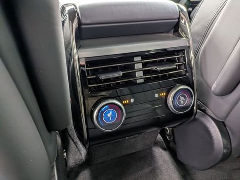 Certified 2024 Land Rover Range Rover Sport Dynamic SE image 13