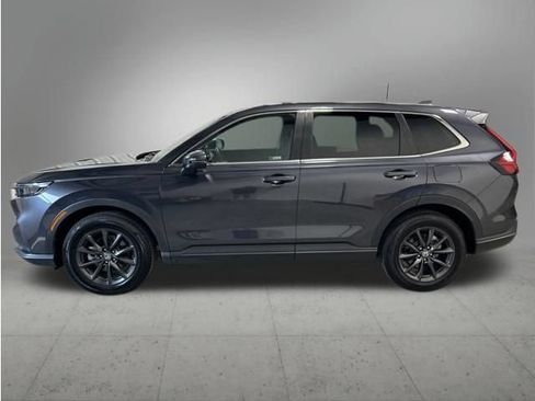 Certified 2026 Honda CR-V EX-L image 3
