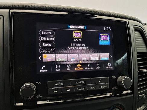 Used 2023 Nissan Titan SV image 21