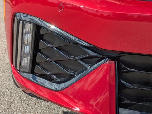 New 2026 Kia K5 GT-Line image 11