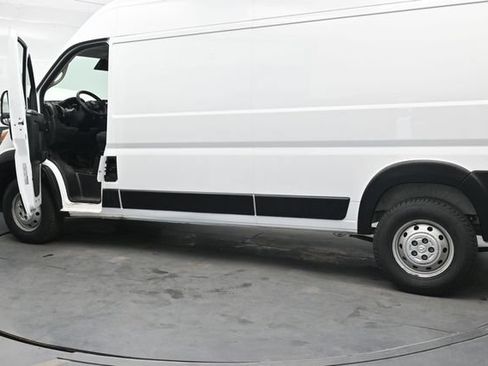 Used 2023 RAM ProMaster 2500 FWD image 42